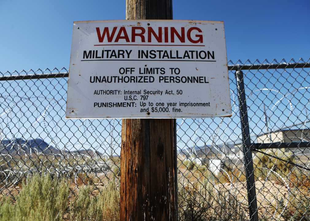 Area 51